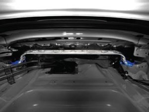 Mazda Miata Strut Bar - Rear - Cusco - OS-Type - 2016 Mazda Miata Strut Bar - Rear - Cusco - OS-Type - 2016